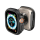 Etui / obudowa na smartwatcha Spigen Thin Fit Apple Watch Ultra 1 / 2 (49 Mm) Black